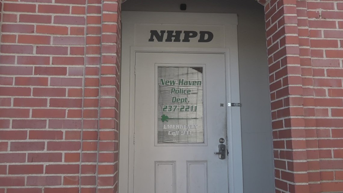 After police department dissolves, what's next for law enforcement in New Haven - Vimarsana News