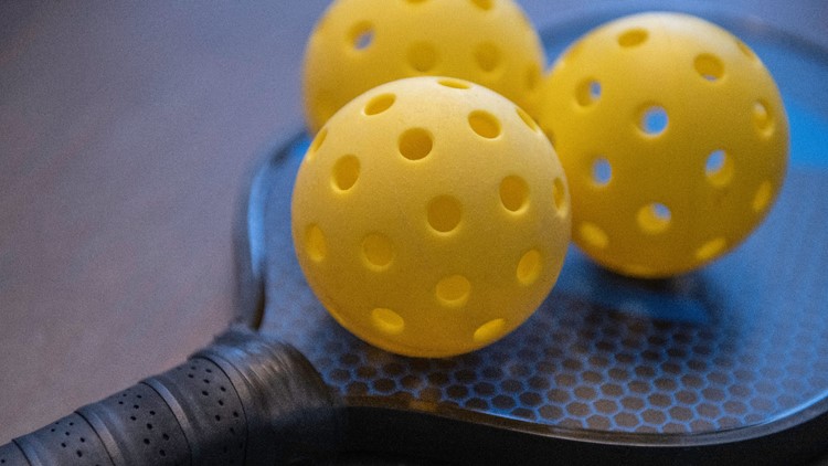A Major League Pickleball team is coming to St. Louis