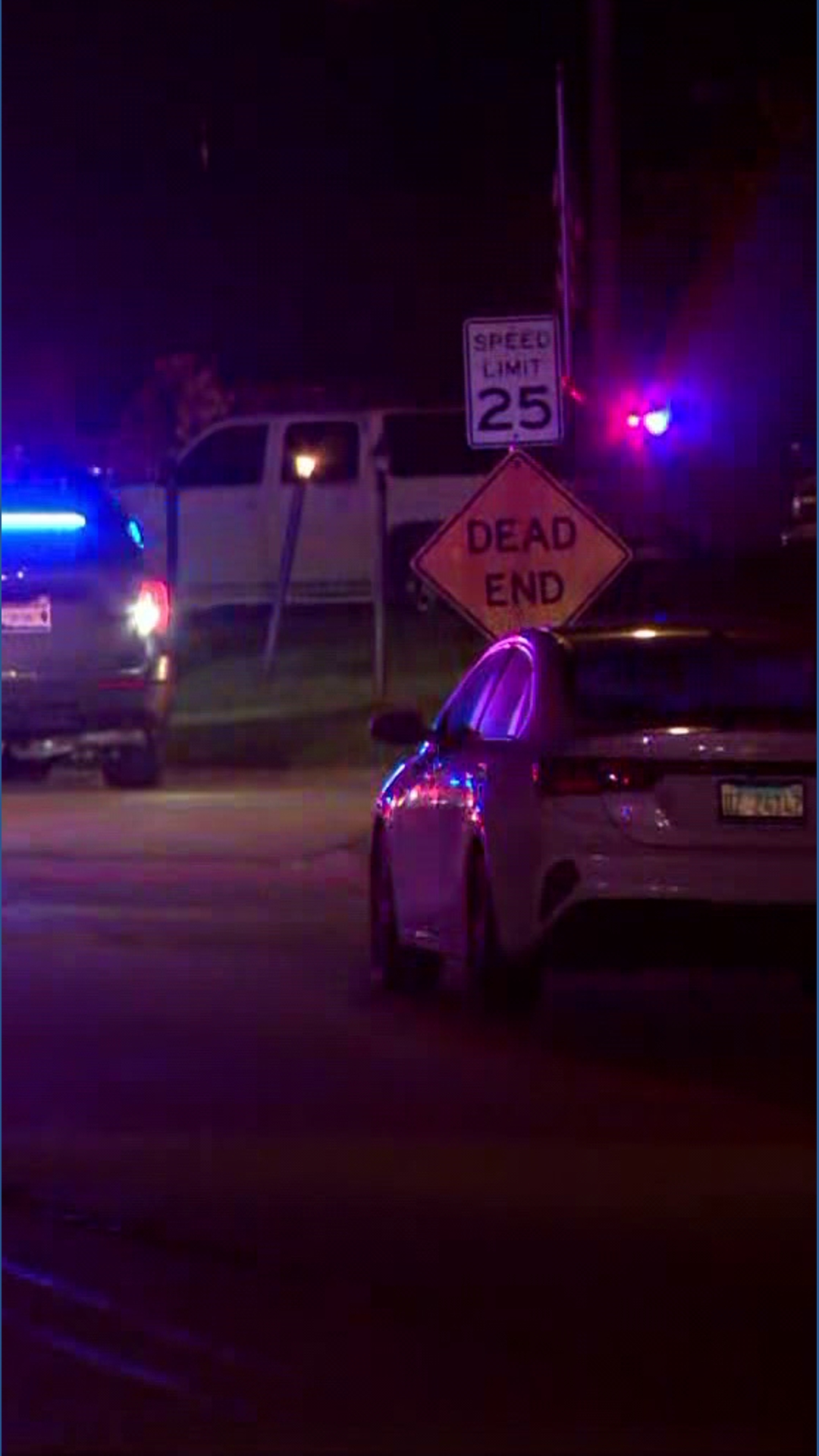 3 Fairview Heights officers shot Saturday night | ksdk.com