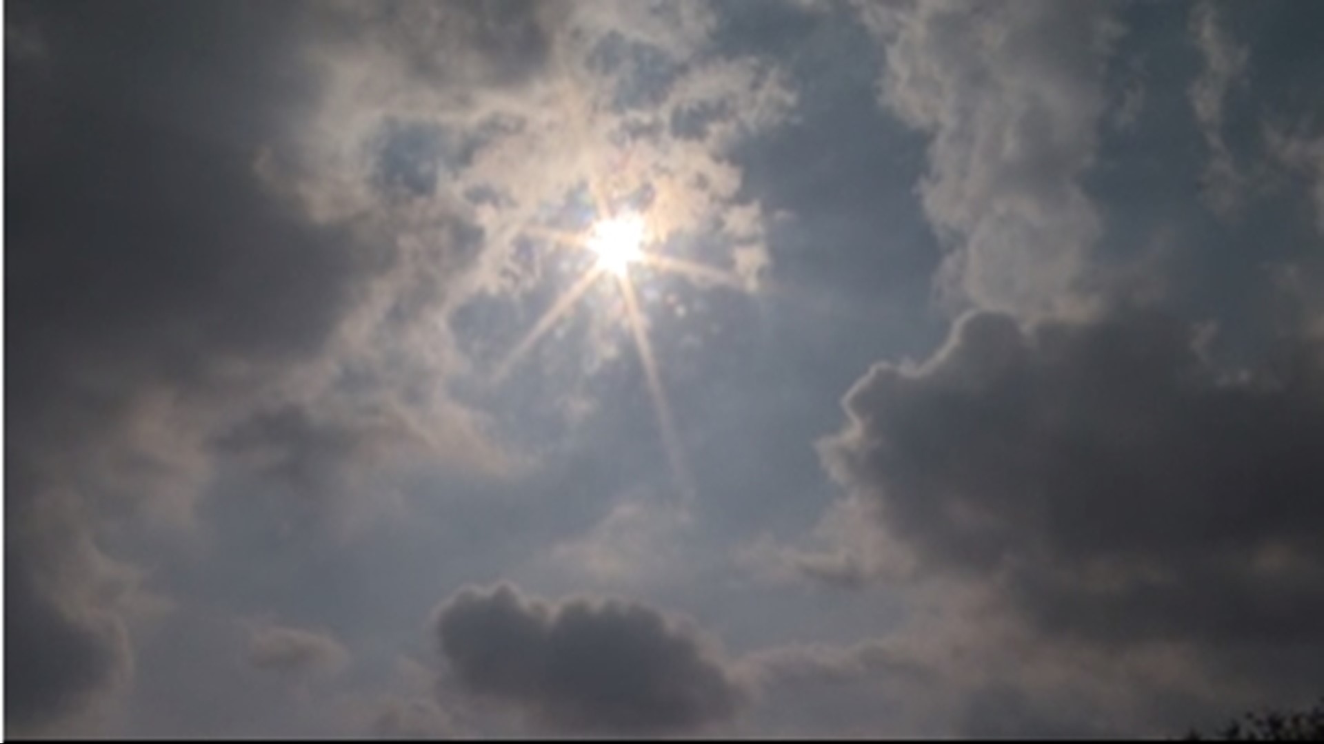 A grueling heatwave is expected to bake the St. Louis area in late August.