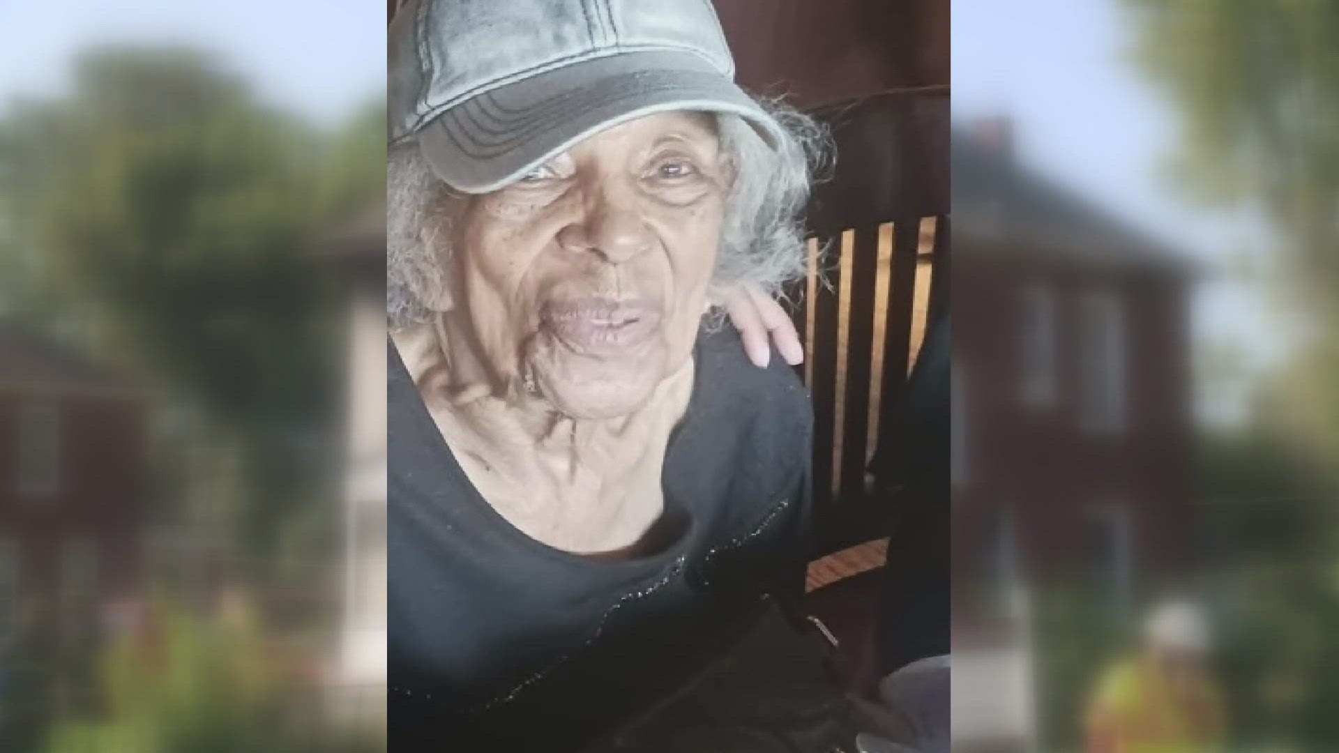 The St. Clair County Coroner's Office identified the victims in an East St. Louis house fire as Sylvester Reeves, 94; Pierre Maley, 57; and Cheryl Johnson, 65.