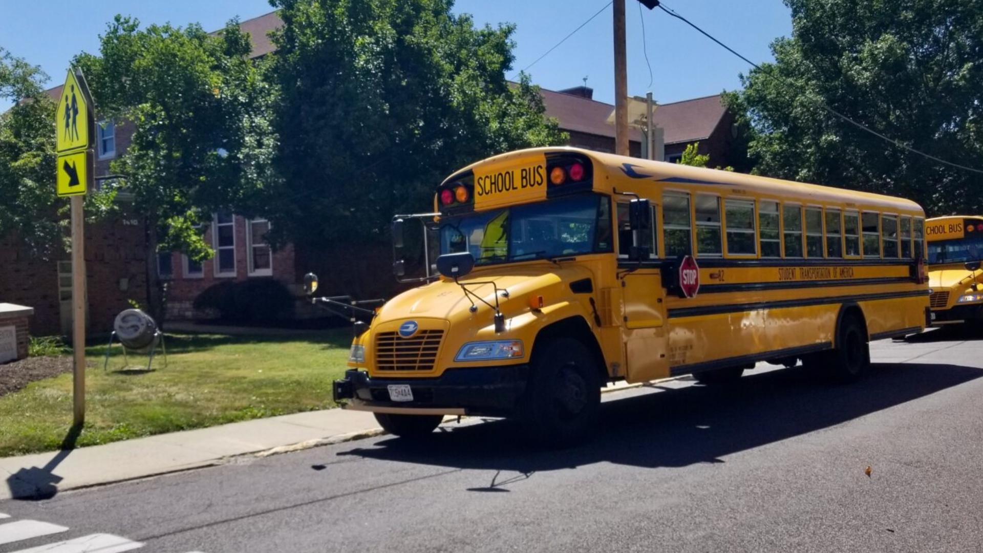 Lawsuit accuses St. Louis Public School Board of illegally banning