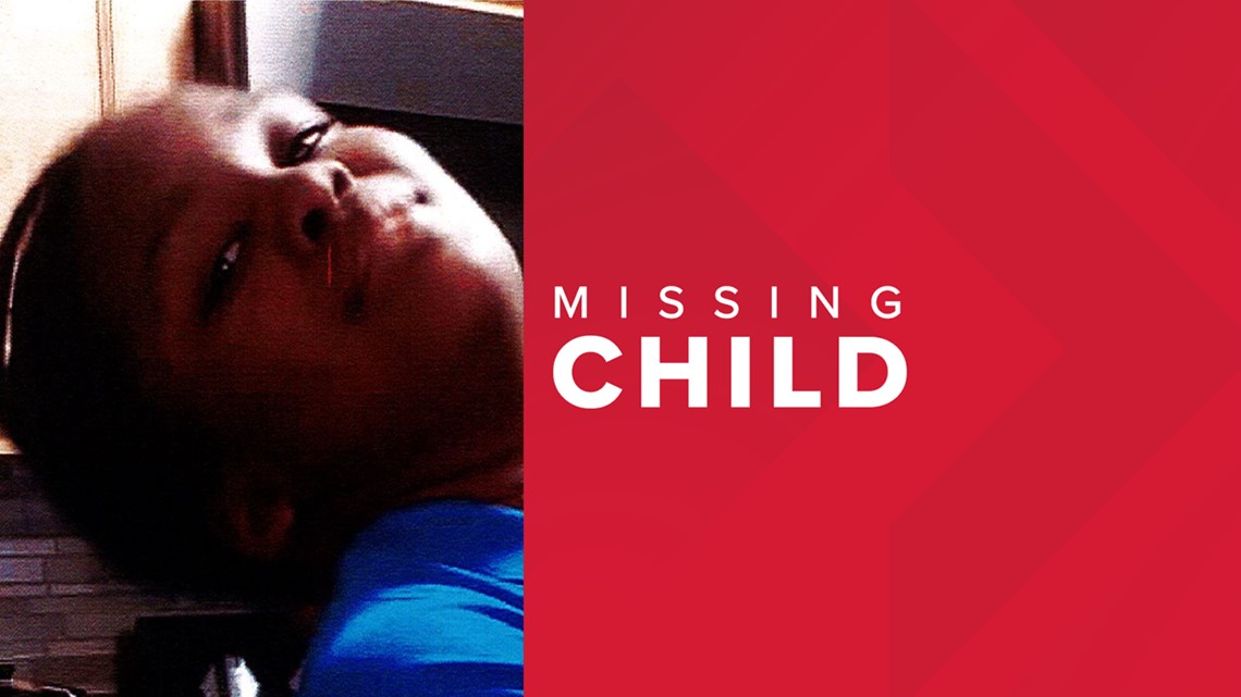 St. Louis County police looking for missing 12-year-old - Vimarsana News