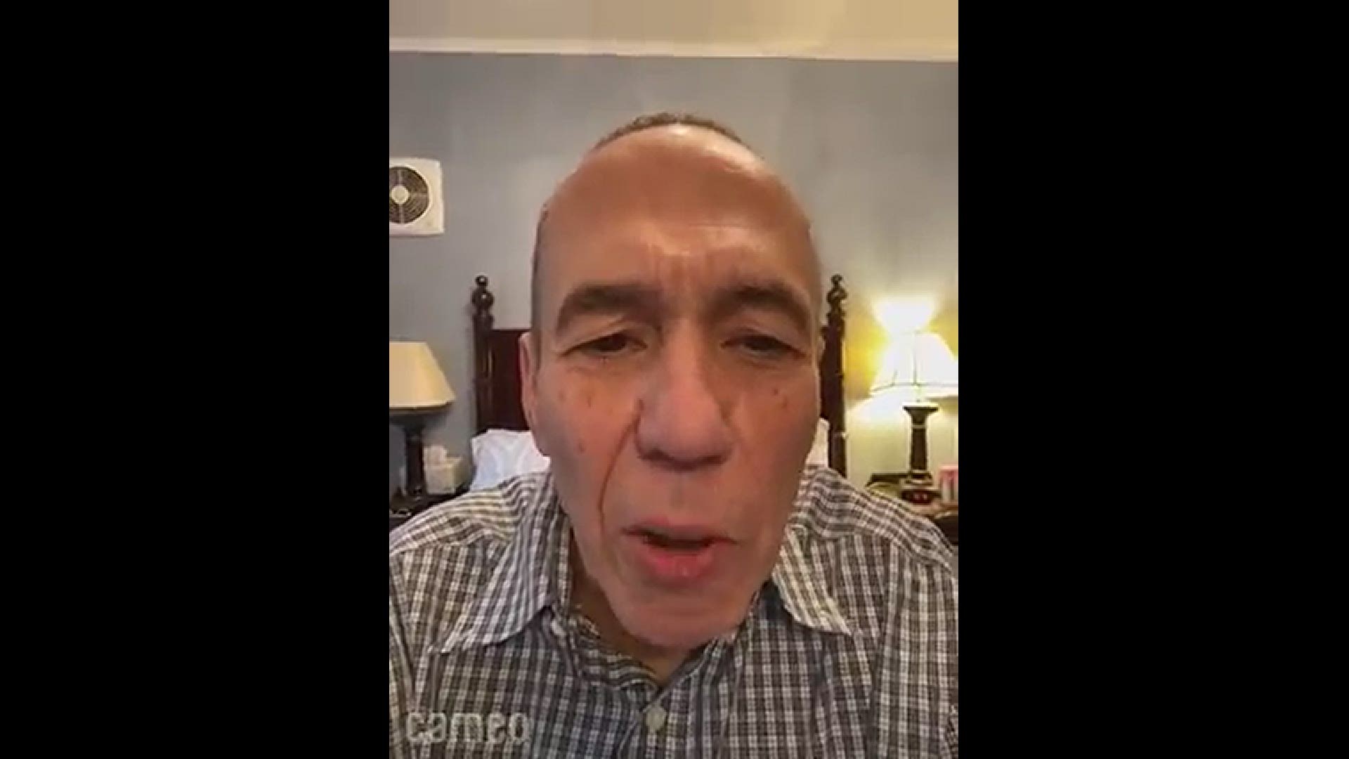 St. Clair County releases video of Gilbert Gottfried to encourage more people to get COVID vaccines at Belle-Clair Fairgrounds before site closes.