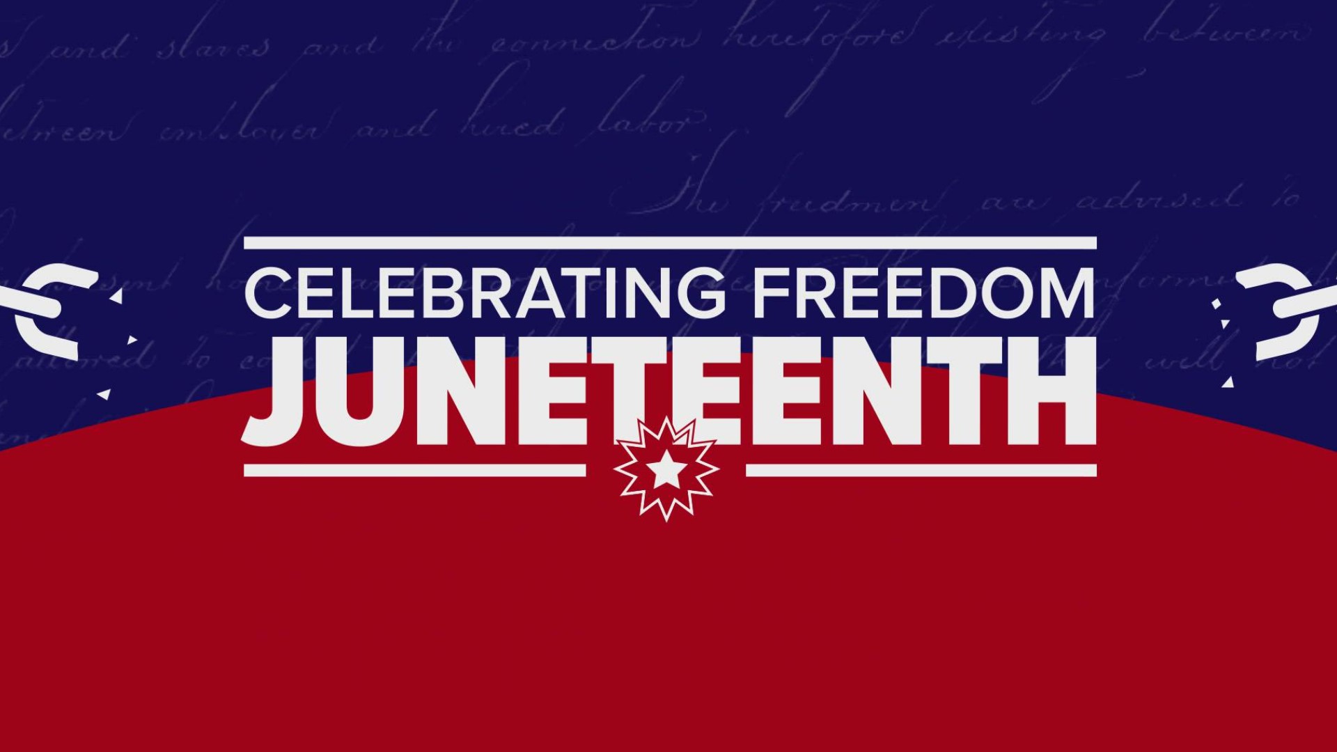 Juneteenth weekend is upon us and there’s plenty of celebrating going on around the St. Louis area. Here's a few different ways you can celebrate.