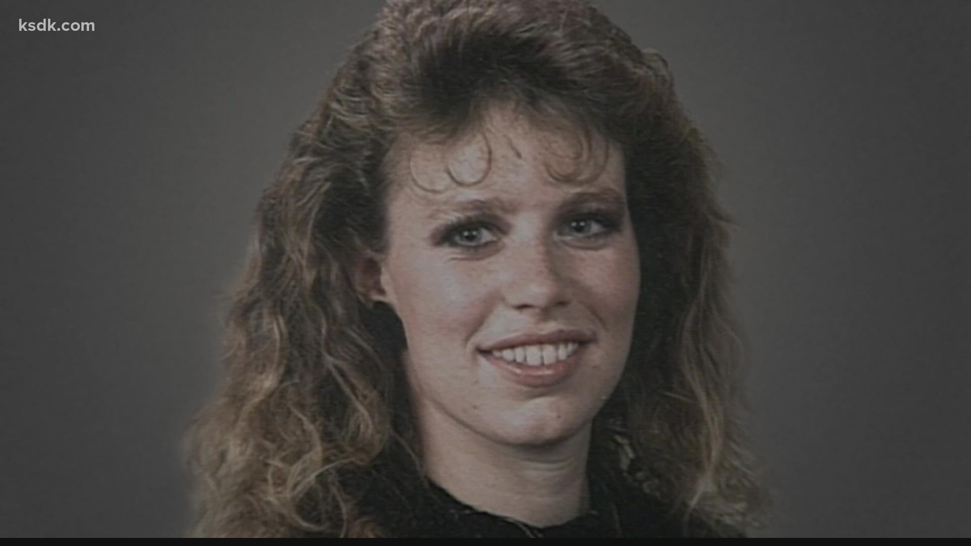 A new detective is assigned to work the unsolved 1992 murder of Nancy Kitzmiller, which was linked to five other killings across three states