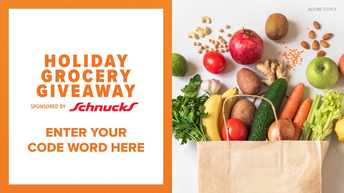 Enter for your chance to win a $250 Schuncks gift card | ksdk.com