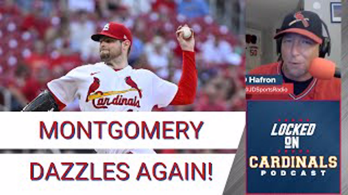 MLB The Show 21 - Jordan Montgomery