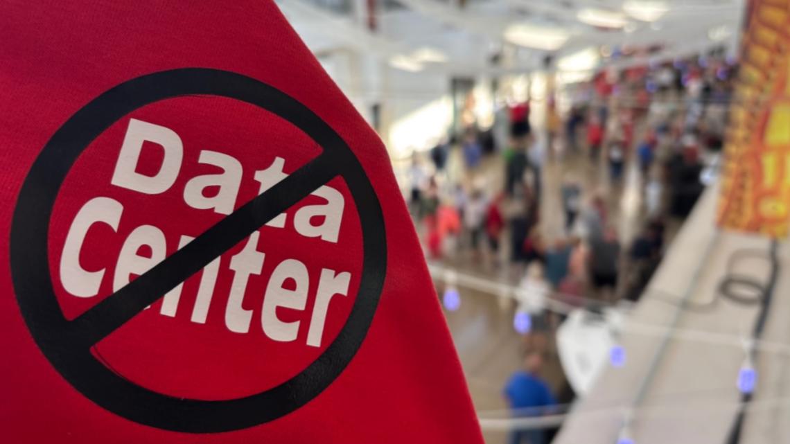 Data center dead in St. Charles after developers withdraw their offer, mayor says