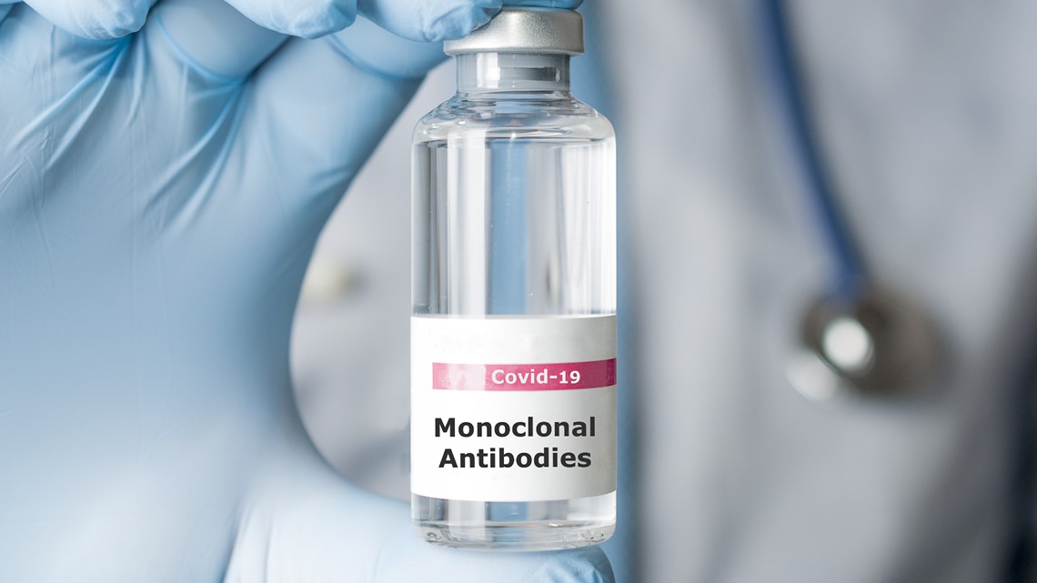 New Missouri sites announced for antibody infusion treatments - Vimarsana News