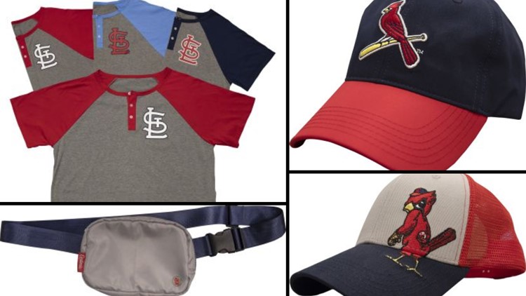 st louis cardinals fan favorite hat