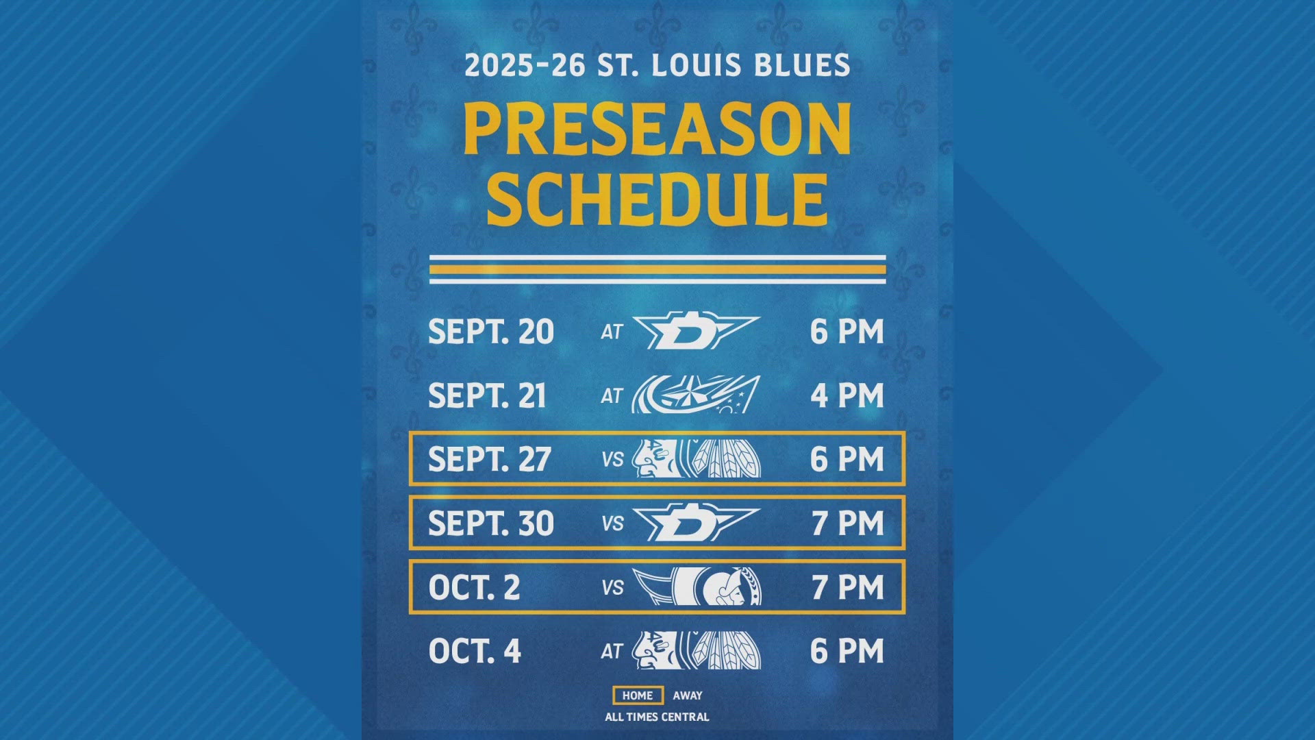 Stl Blues Schedule 2027