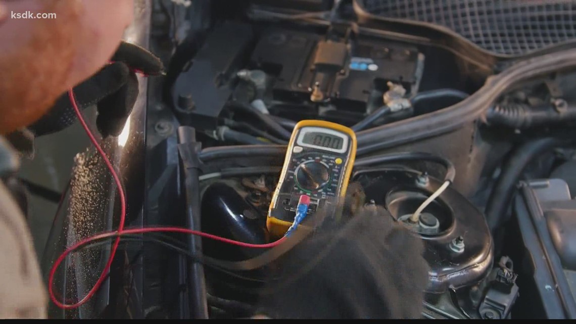 How to prepare your car for winter - Vimarsana News