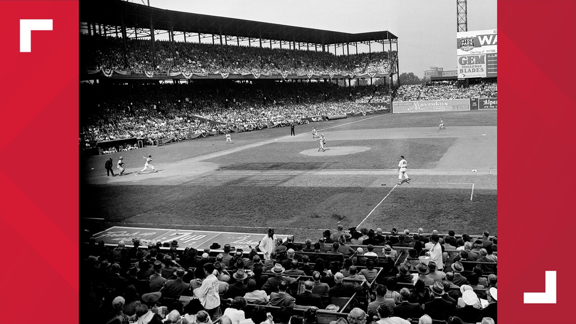 St. Louis Cardinals 1955