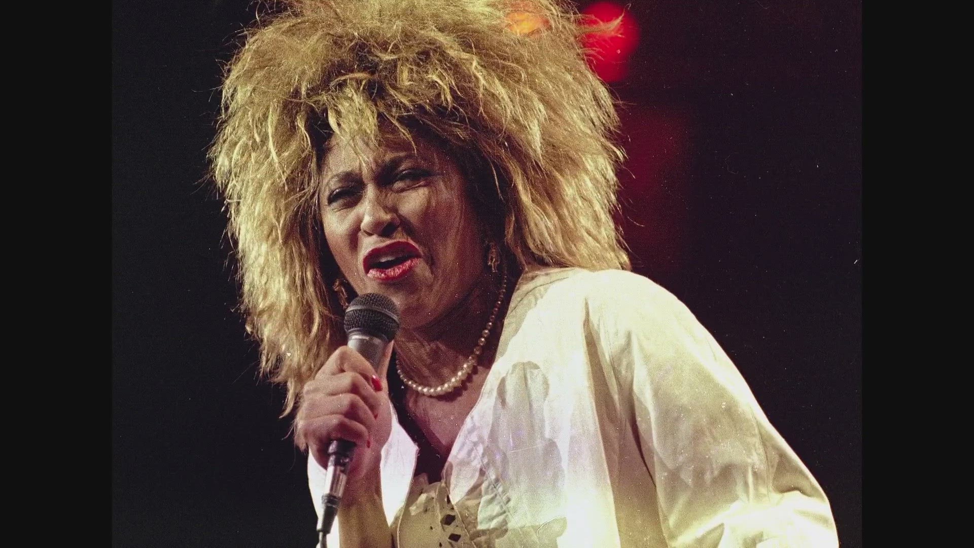 The National Blues Museum celebrates the foundations of modern music. It’s why Wednesday’s news of Tina Turner's death struck a chord.