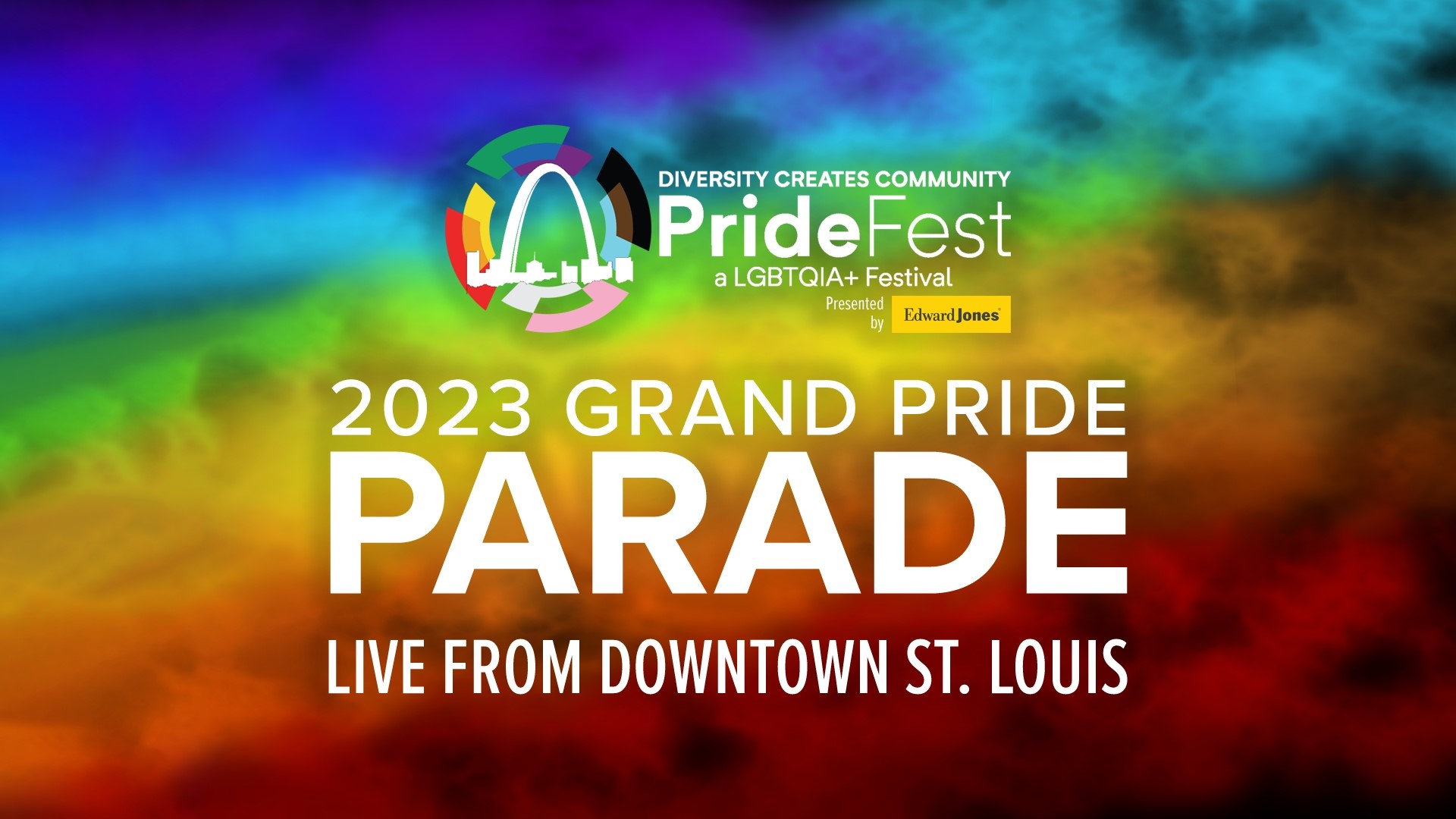 St. Louis Pride 2024 dates announced by celebration's board