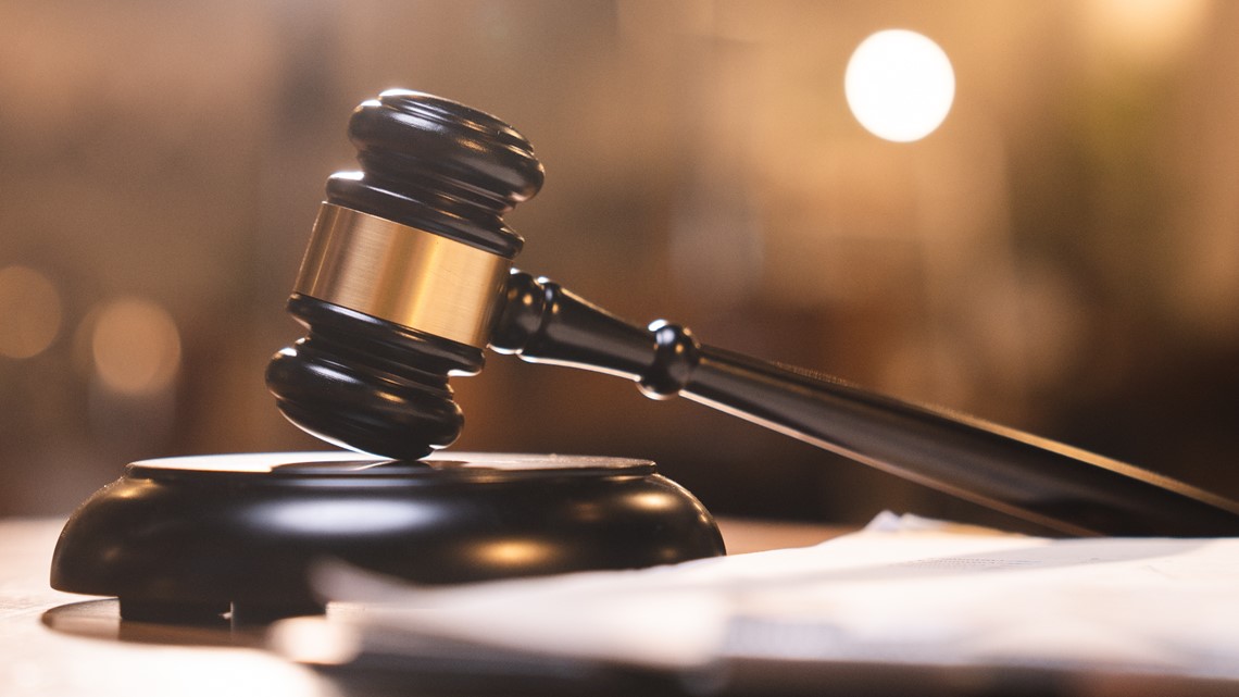 2 men plead guilty in 2018 murder, assault cases - Vimarsana News