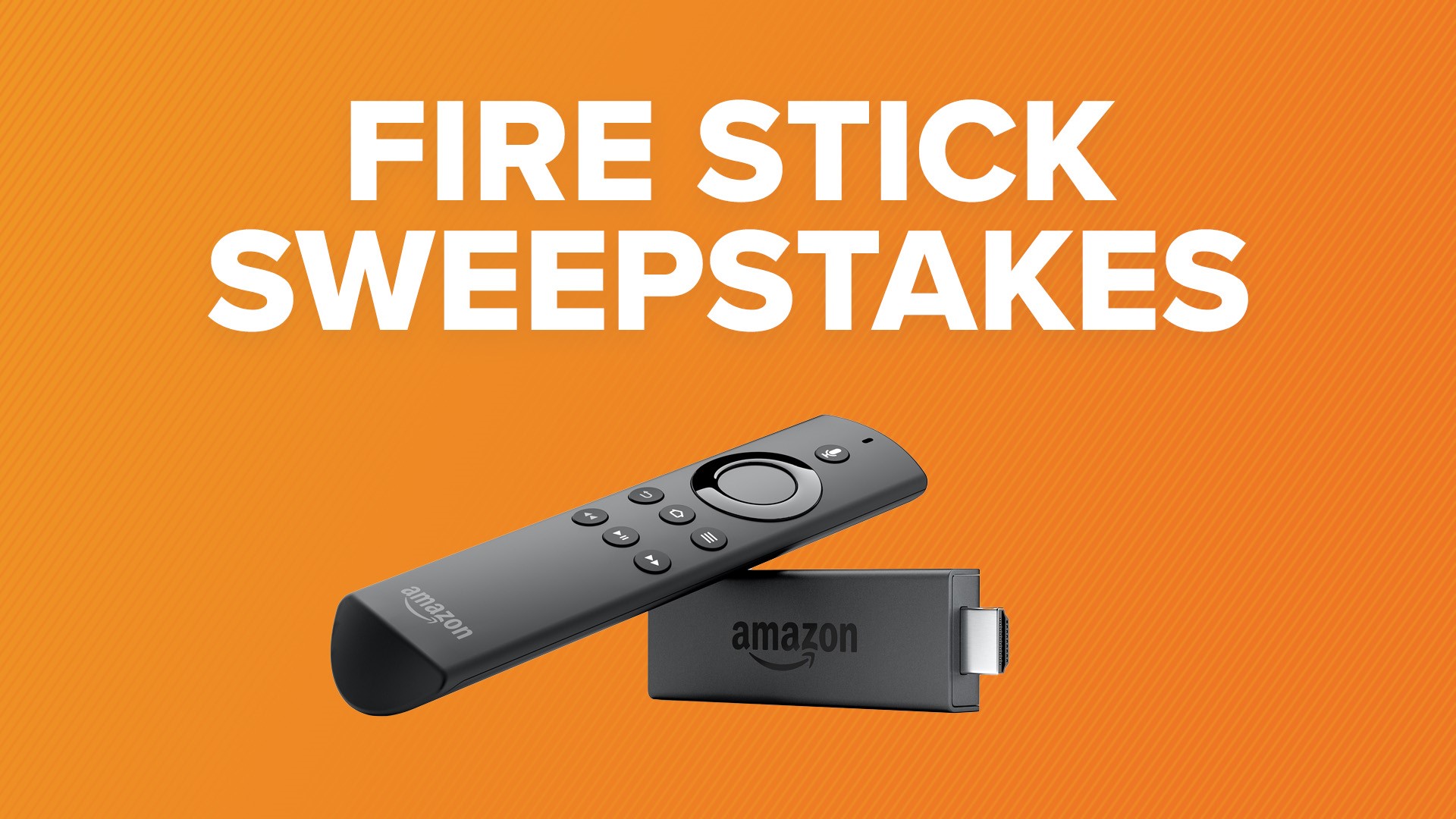 Enter For Your Chance To Win A Fire Stick | Ksdk.com