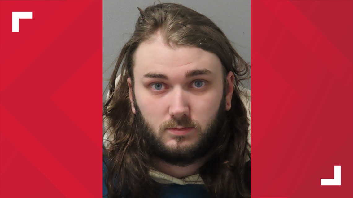Man charged for shots fired during St. Louis road rage incident | ksdk.com