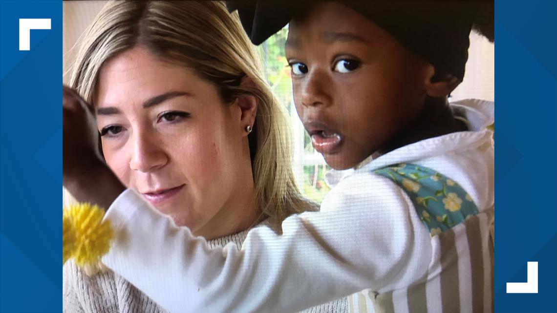 St. Louis County girl defies the odds, inspires others - Vimarsana News
