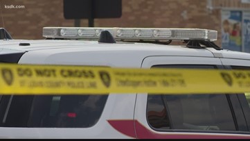 Police: 2 young sisters accidentally shot after finding parent's gun in Spanish Lake