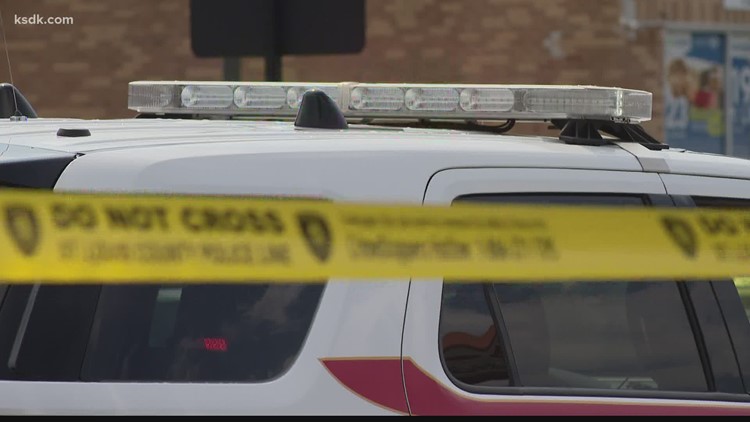 Police: 2 young sisters accidentally shot after finding parent's gun in Spanish Lake