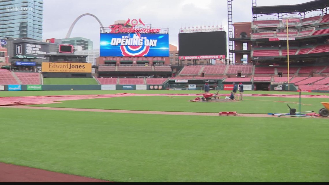 Redbird Express from St. Clair County to Busch Stadium won't run for