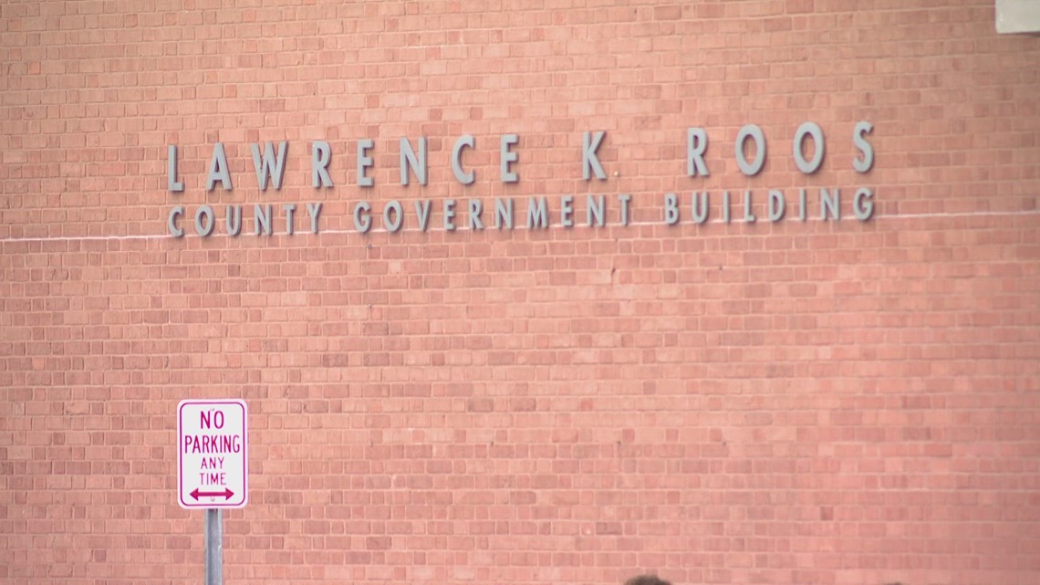 Plans to repair or replace administration building - Vimarsana News