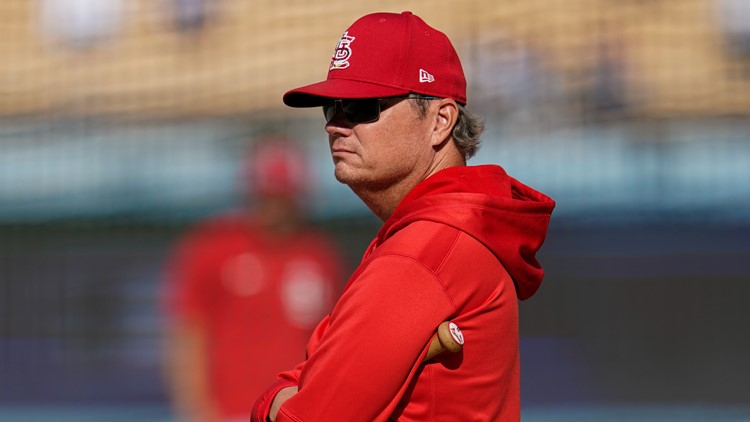 Former Cardinals manager Mike Shildt named consultant for Padres