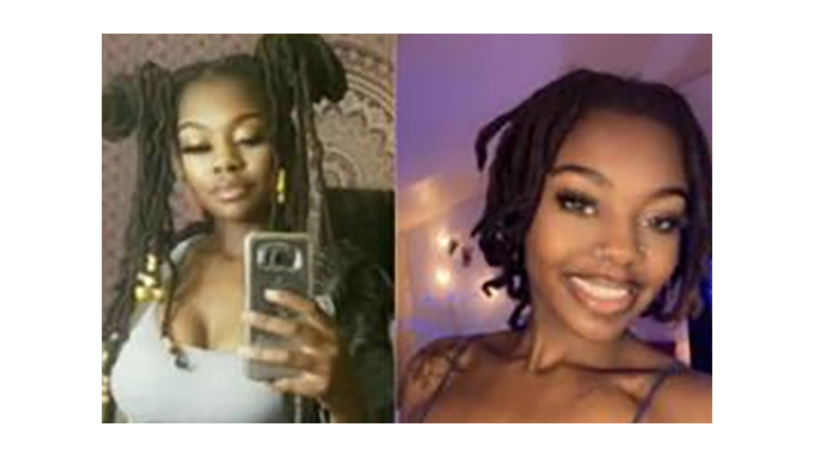 Body found in Mississippi River identified as young woman missing for 2 months