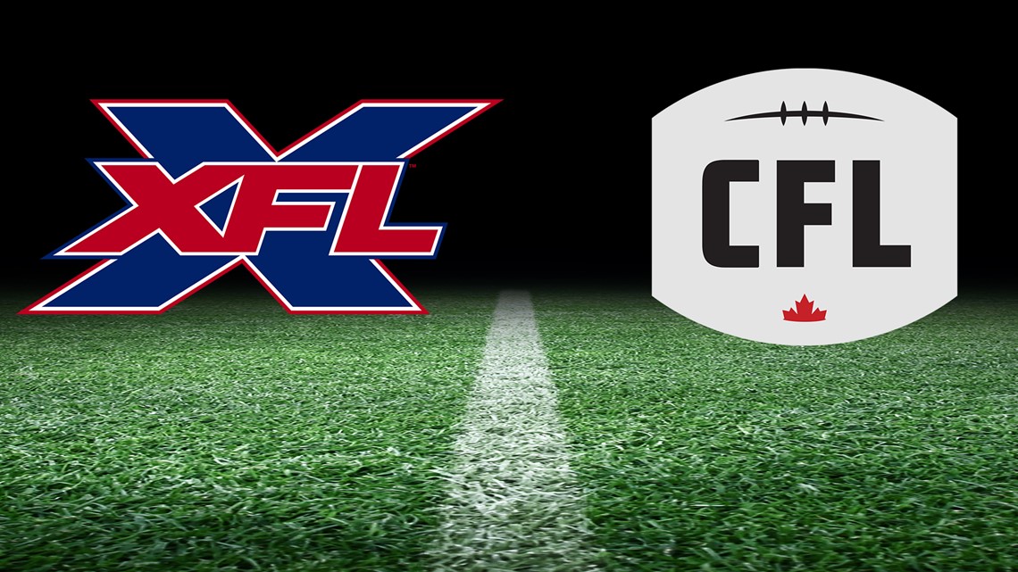 CFL Playoffs Archives - XFL Newsroom