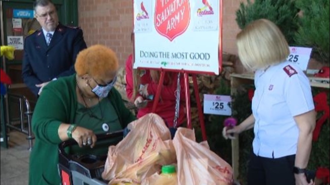 St. Louis Non-profits fundraise into 202 - Vimarsana News