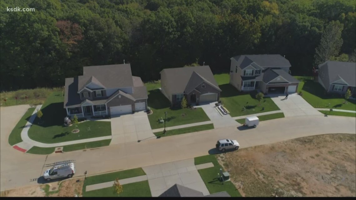 Visit Hannah Ridge Estates, a McBride Homes Community