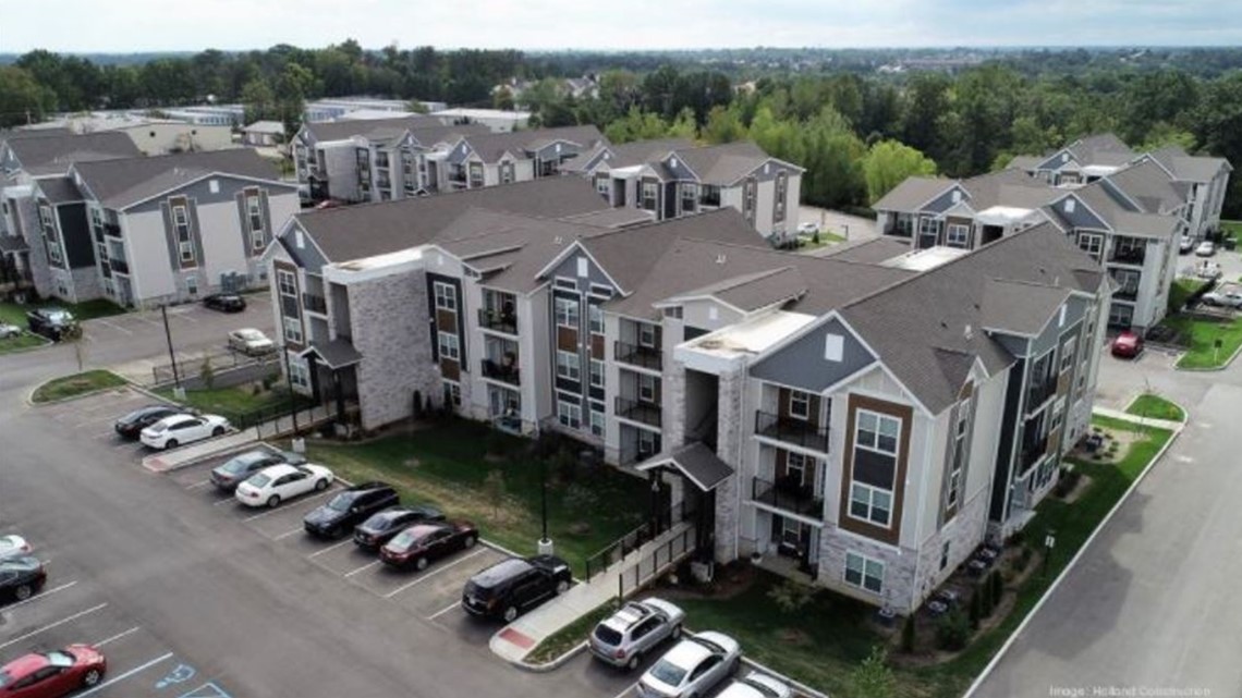 Tennessee developer eyes Metro East apartment complex