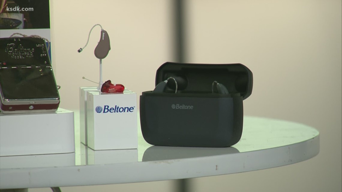 Midwest Beltone has changed the way hearing aids operate over the years