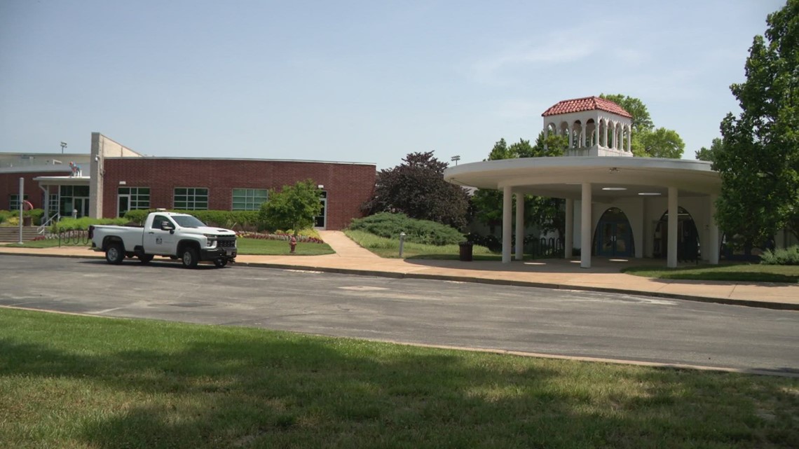 The pool in University City to open sometime this summer - Vimarsana News