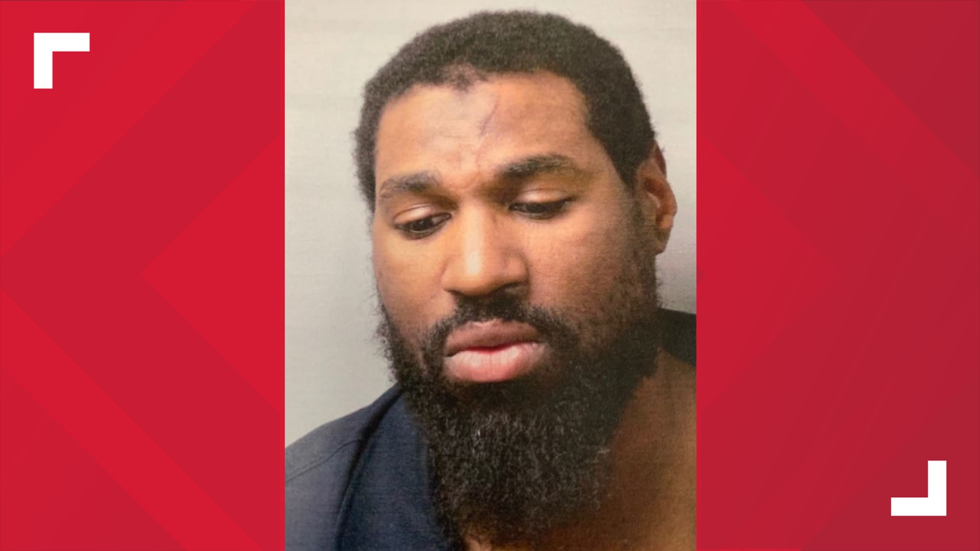 Jury convicts man in 2020 shooting on I-270 in St. Louis County | ksdk.com