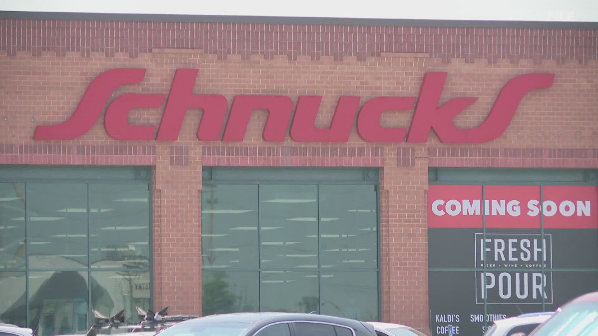 A representative with the Teamsters Union told us Schnucks delivery drivers will not strike on Wednesday. Schnucks and union representatives reached an agreement.