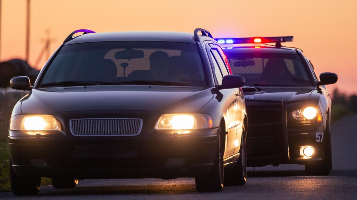 Couple killed in Illinois crash identified, murder charges issued against suspect