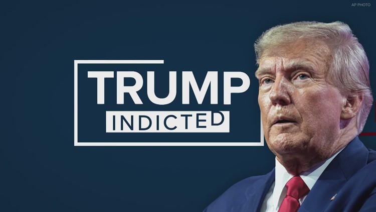 Missouri, Illinois lawmakers react to Trump indictment