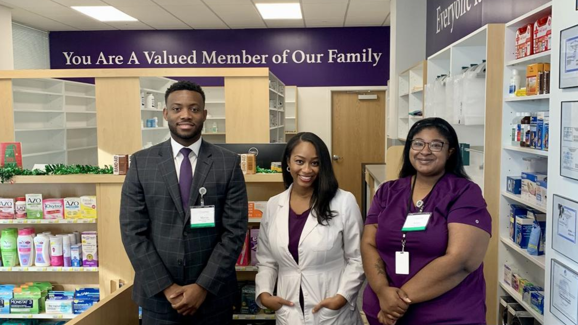 New St. Louis pharmacy shifts focus to needs of underrepresented