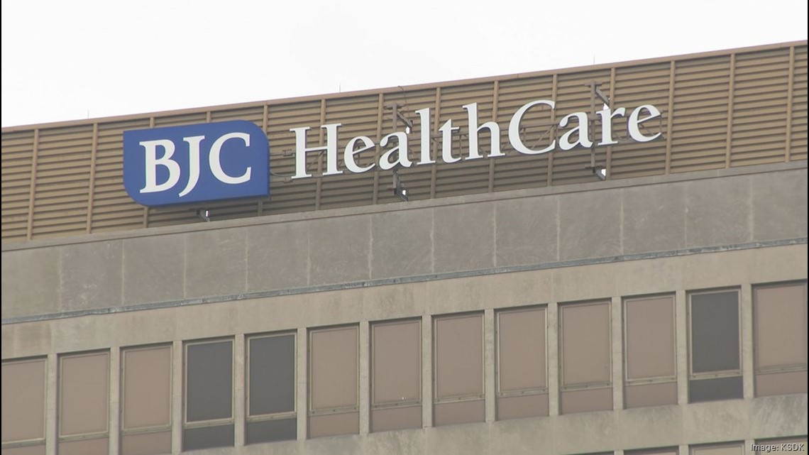 BJC Healthcare Invests In Fund For Black, Latino Entrepreneurs | Ksdk.com