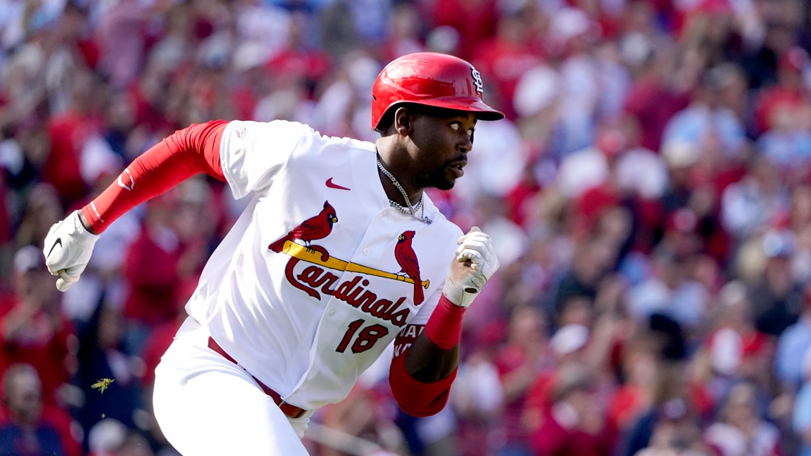 The Cardinals will open the 2023 season at home March 30 against Toronto