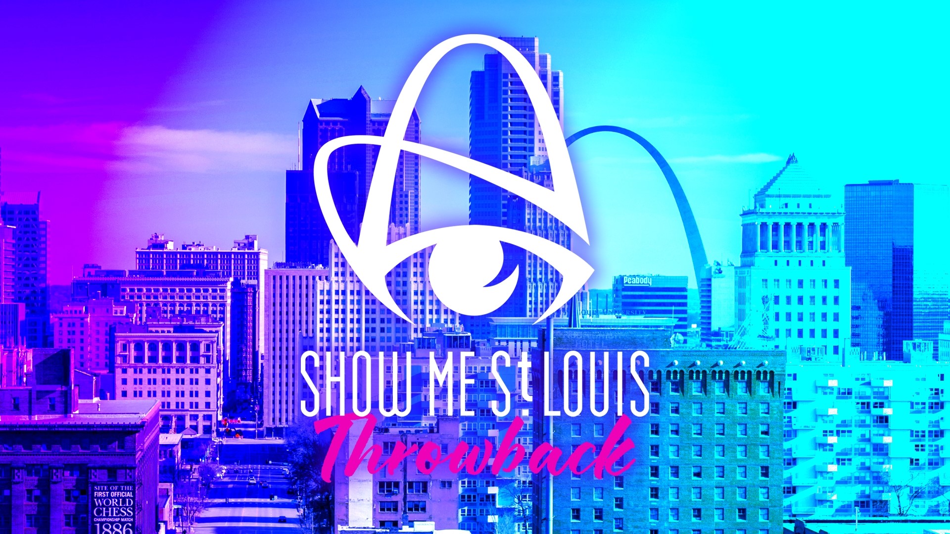 "Show Me St. Louis" celebrates Halloween on Television Plaza. Featuring Mary Caltrider, Malik Wilson and Mary Thaier.