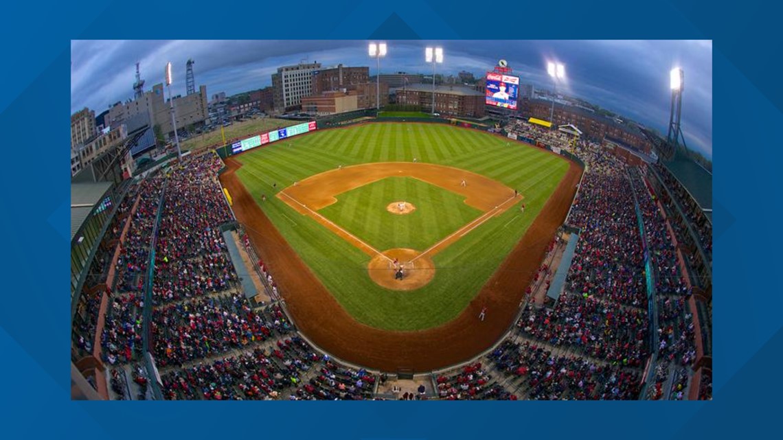 Sold! Memphis Owns Baseball Stadium & Cardinals Own The Redbirds
