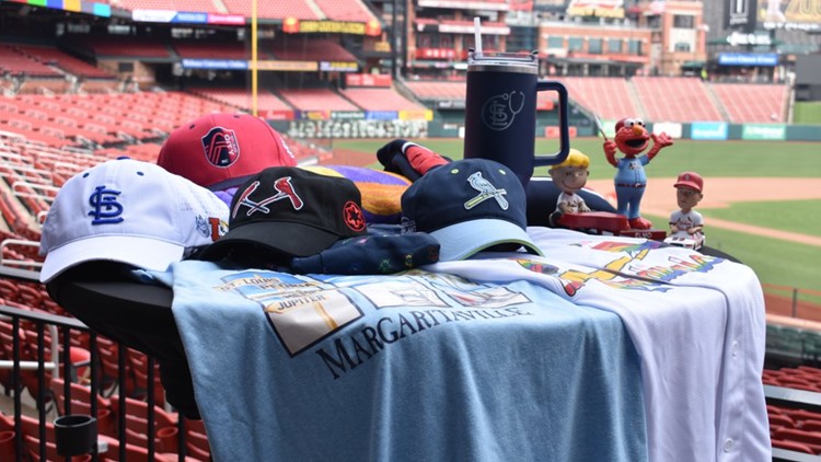 New fan experience coming to Busch Stadium ahead of home opener