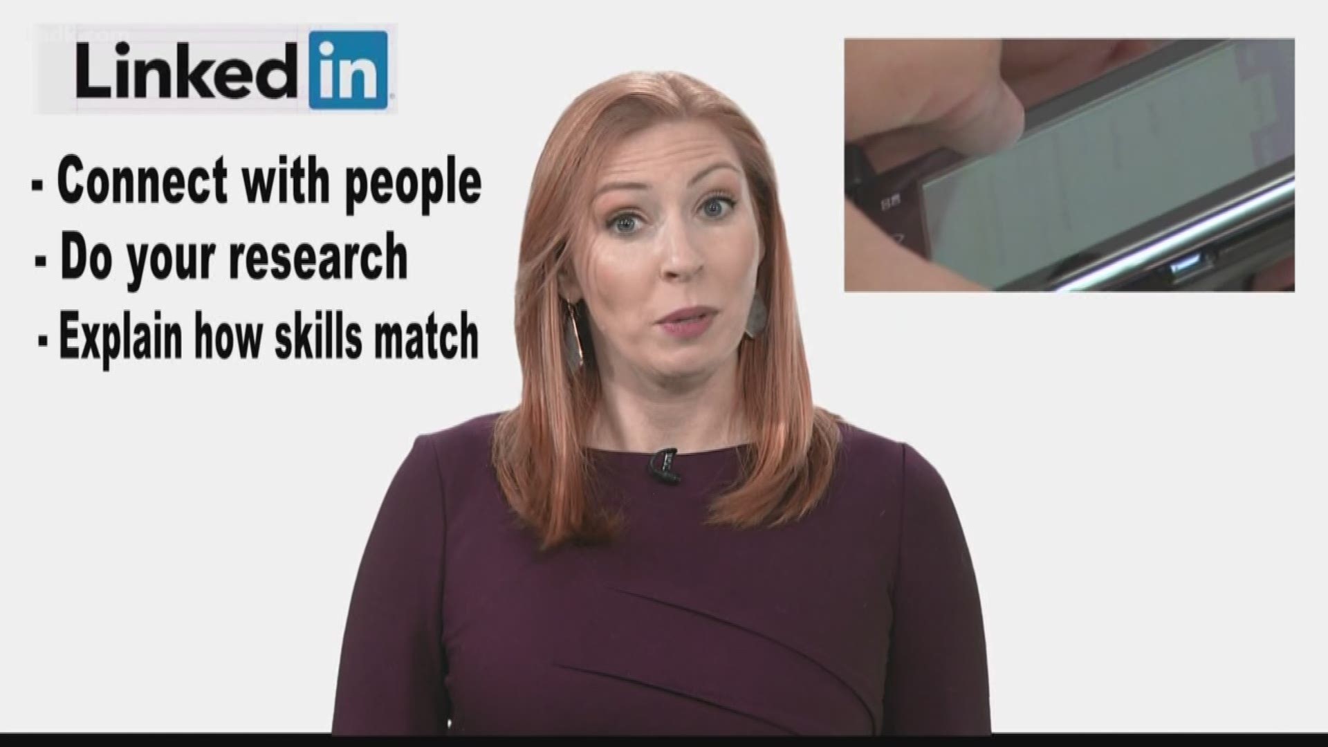 There are several job sites, such as LinkedIn, CareerBuilder, Indeed and Glassdoor. With so many options, it can be hard to know where to start.