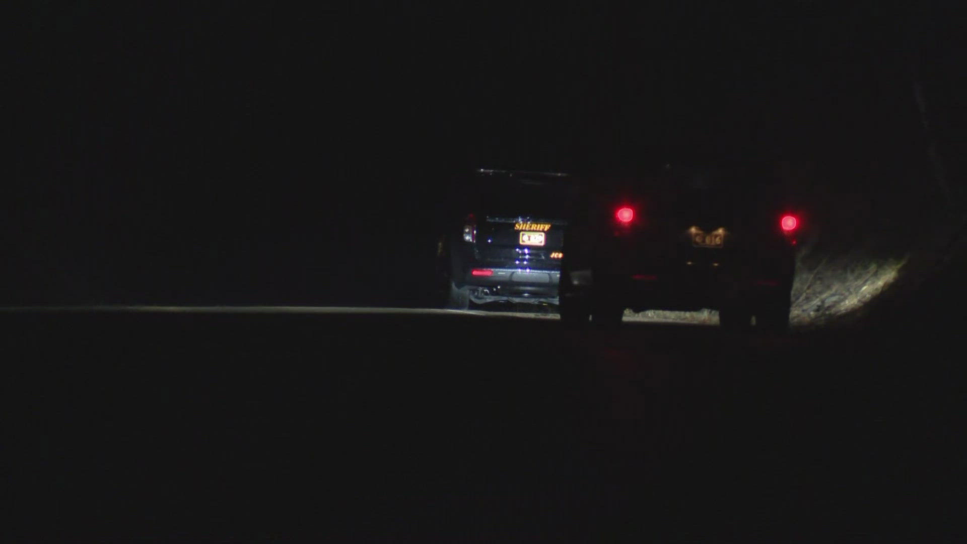 Suspect fatally shot after hours-long standoff with Jefferson County ...