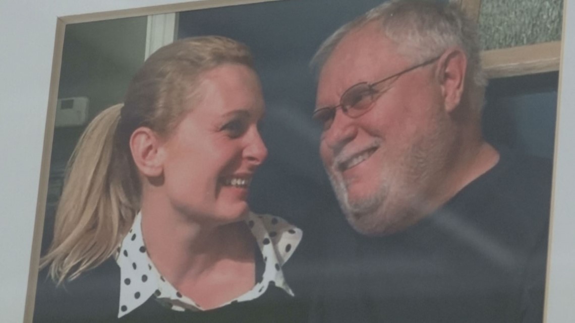 Victim's father reacts to sentencing in quadruple murder case - Vimarsana News