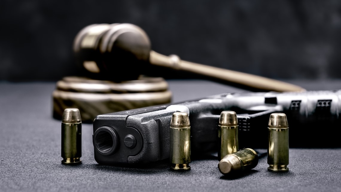 Man gets 24 years for killing 16-year-old best friend - Vimarsana News